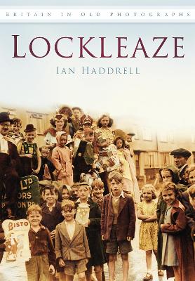 Book cover for Lockleaze