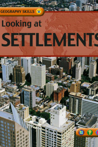 Cover of Looking at Settlements