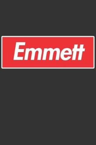 Cover of Emmett