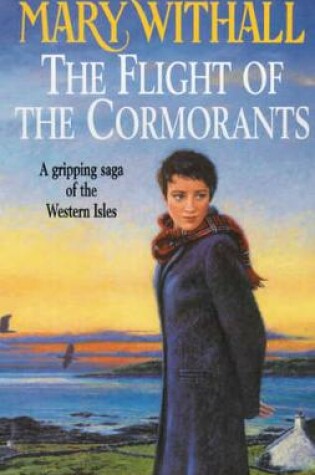 Cover of The Flight of the Cormorants