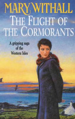 Cover of The Flight of the Cormorants