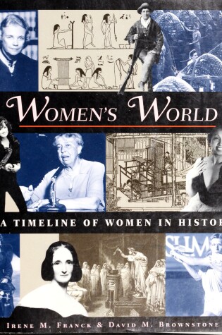 Cover of Women's World