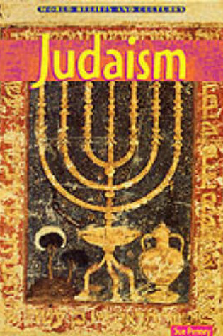 Cover of World Beliefs: Judaism