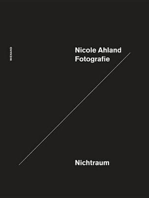 Book cover for Nicole Ahland