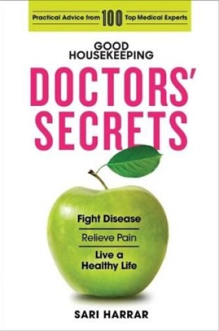 Cover of Good Housekeeping Doctors' Secrets