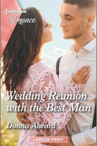 Cover of Wedding Reunion with the Best Man