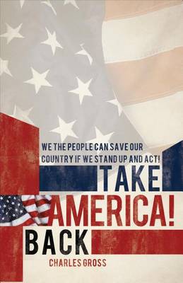 Book cover for Take America Back!