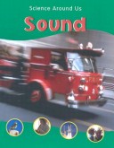 Book cover for Sound