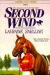 Book cover for Second Wind