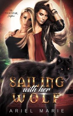 Book cover for Sailing With Her Wolf