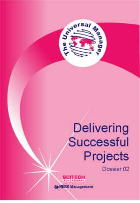 Cover of Delivering Successful Projects