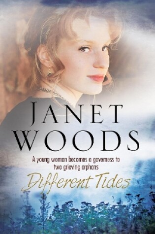 Cover of Different Tides