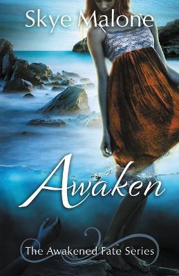 Book cover for Awaken