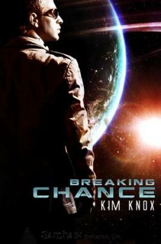 Cover of Breaking Chance
