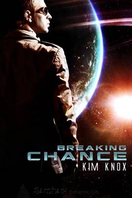 Book cover for Breaking Chance