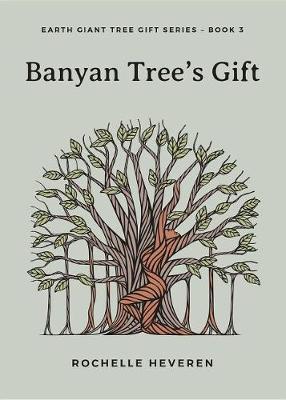 Book cover for Banyan Tree's Gift