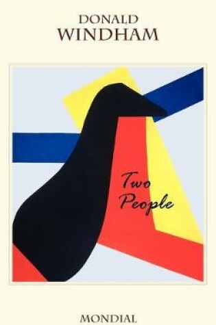 Cover of Two People (Gay Classics)
