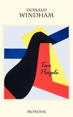 Book cover for Two People (Gay Classics)