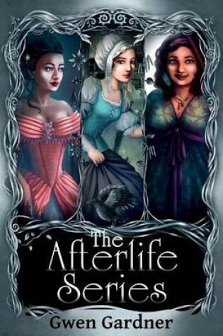 Cover of The Afterlife Series