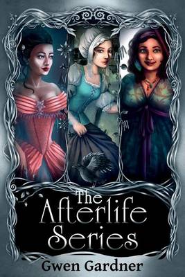 Book cover for The Afterlife Series