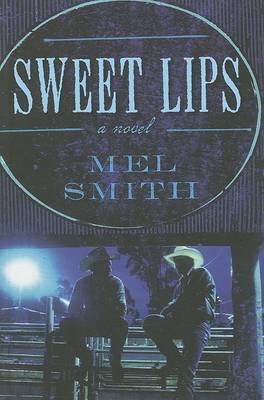 Book cover for Sweet Lips
