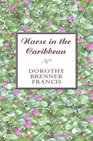 Cover of Nurse in the Caribbean