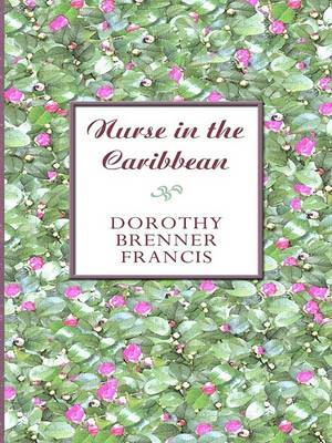 Book cover for Nurse in the Caribbean