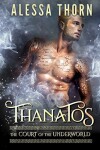 Book cover for Thanatos