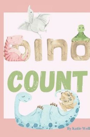 Cover of Dino Count