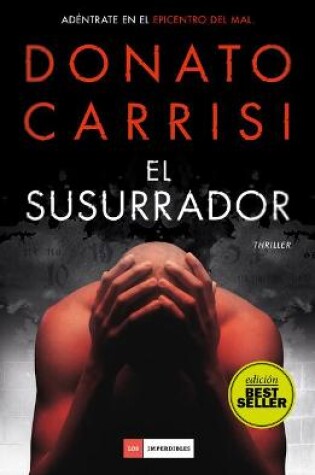 Cover of El Susurrador