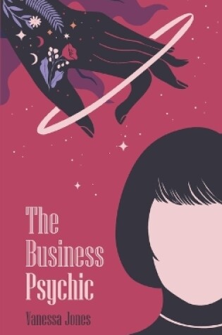 Cover of The Business Psychic