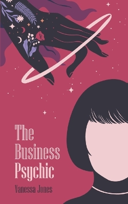 Book cover for The Business Psychic