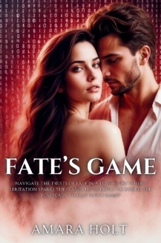 Cover of Fate's Game