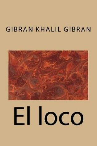 Cover of El Loco