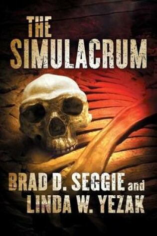 Cover of The Simulacrum