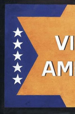 Cover of Villa America