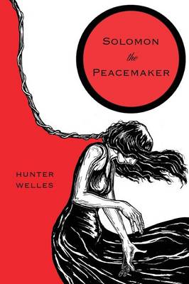 Book cover for Solomon the Peacemaker
