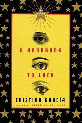 Book cover for Handbook to Luck