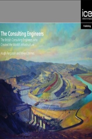 Cover of The Consulting Engineers