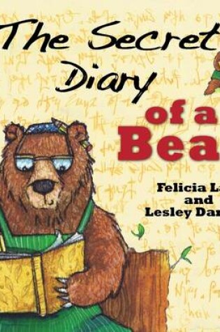 Cover of Bear