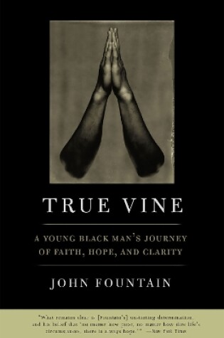 Cover of True Vine