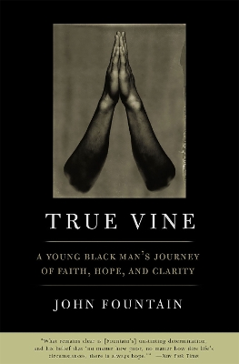 Book cover for True Vine