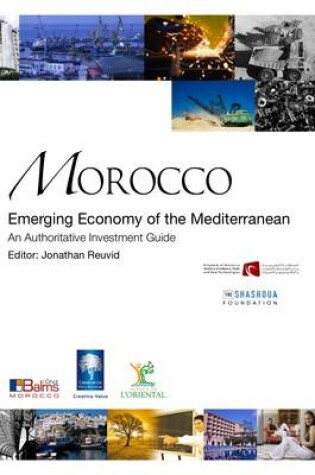 Cover of Morocco