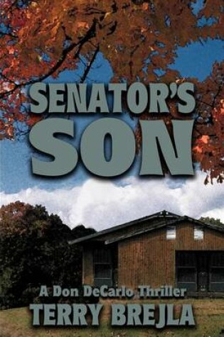 Cover of Senator's Son