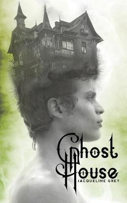 Book cover for Ghost House