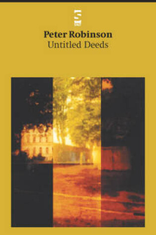 Cover of Untitled Deeds