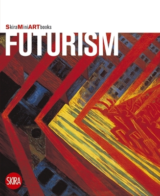 Cover of Futurism