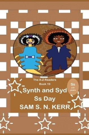 Cover of Synth and Syd Ss Day