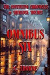 Book cover for Omnibus Six