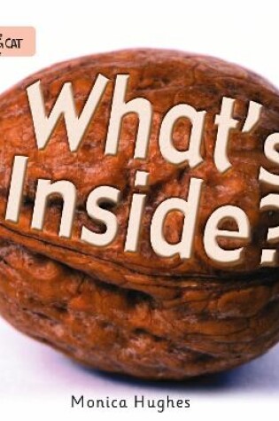 Cover of What’s Inside?